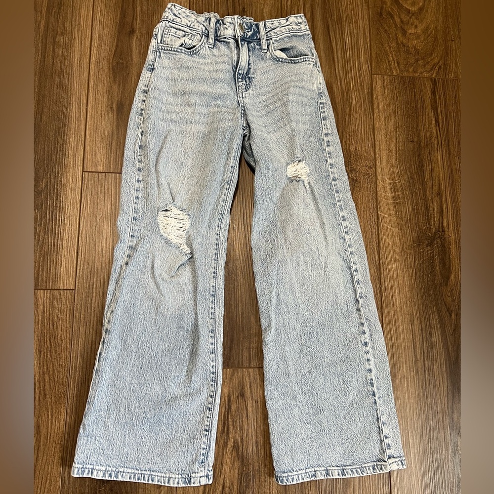 Art Class Girls Jeans Size 12